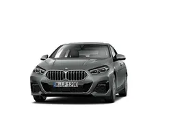 Grau Gebraucht 2024 BMW 218 Comfort Edition Coupé | 32.599 € (Fairer Preis)