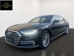 Schwarz Gebraucht 2021 Audi A8 Limousine | 44.990 € (Superpreis)
