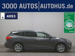 Grau Gebraucht 2020 Ford Focus Cool & Connect Kombi | 9.979 € (Superpreis)