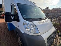 Gebraucht 2007 Fiat Ducato Van | 12.000 €