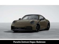Grau Neu 2025 Porsche 911 Carrera GTS Coupé | 226.205 € (Teuer)
