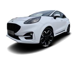 Andere Gebraucht 2020 Ford Puma SUV | 15.528 € (Teuer)