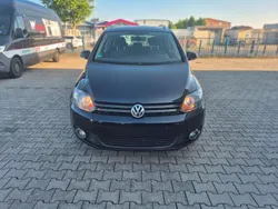Blau Gebraucht 2011 VW Golf Plus Style Van / Kleinbus | 7.800 € (Fairer Preis)