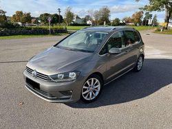 Grau Gebraucht 2015 VW Golf VII Kombi | 13.790 € (Fairer Preis)