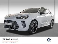 Weiss Neu 2025 Cupra Terramar VZ SUV | 48.199 € (Fairer Preis)