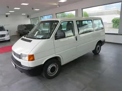 Weiß Gebraucht 2003 VW T4 Van | 6.950 € (Guter Preis)
