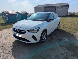 Weiß Gebraucht 2022 Opel Corsa-e Kleinwagen | 15.500 € (Guter Preis)