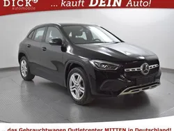 Schwarz Gebraucht 2021 Mercedes GLA250 SUV | 26.950 € (Superpreis)
