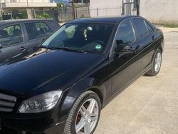 Gebraucht 2009 Mercedes C200 Avantgarde Kombi | 4.000 € (Fairer Preis)