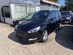Schwarz Gebraucht 2019 Ford Galaxy Titanium Van / Kleinbus | 17.990 € (Guter Preis)