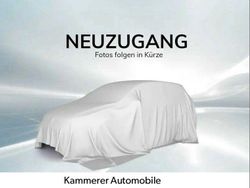 Carribean blue Gebraucht 2020 VW Touran IQ Drive Van / Kleinbus | 16.400 € (Guter Preis)