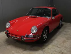 Rot Gebraucht 1968 Porsche 911 Coupé | 145.000 €