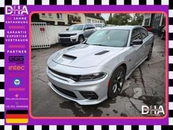 Weiß Gebraucht 2023 Dodge Charger Limousine | 37.987 € (Etwas zu teuer)