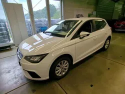 Candy weiss Gebraucht 2022 Seat Ibiza Style Limousine | 13.690 € (Superpreis)