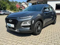 Dark knight Gebraucht 2020 Hyundai Kona Trend SUV | 15.995 € (Guter Preis)