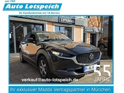 Gebraucht 2024 Mazda CX-30 Homura-Line SUV | 29.970 € (Fairer Preis)