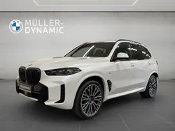 Mineralweiss metallic Neu 2024 BMW X5 Efficient Dynamics SUV | 99.970 € (Superpreis)