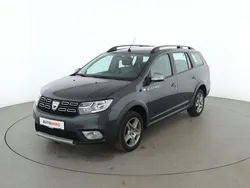 Dacia Logan MCV