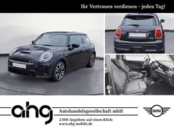 Schwarz Gebraucht 2024 Mini Cooper S Classic Kleinwagen | 30.630 € (Fairer Preis)
