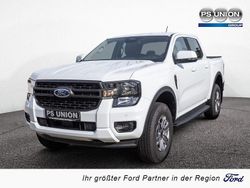 Weiß Neu 2025 Ford Ranger XLT Abholung | 44.990 € (Guter Preis)