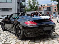 Gebraucht 2011 Porsche Boxster Spyder Cabrio | 69.987 € (Fairer Preis)
