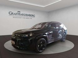 Schwarz Gebraucht 2025 VW Tayron R-line SUV | 54.978 € (Superpreis)