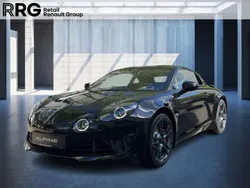 Alpine A110