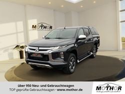 Grau Gebraucht 2020 Mitsubishi L200 Instyle Abholung | 27.978 € (Fairer Preis)