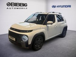 Atlas white Neu 2025 Hyundai Inster Kleinwagen | 30.990 € (Etwas zu teuer)