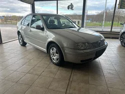 Silber Gebraucht 1999 VW Bora Limousine | 1.699 € (Fairer Preis)