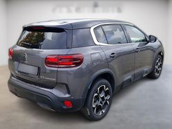 Grau metallic Gebraucht 2024 Citroën C5 Aircross SUV | 22.990 € (Fairer Preis)
