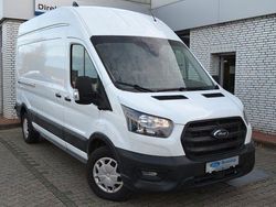 Weiß Gebraucht 2024 Ford Transit Trend Limousine | 25.885 € (Superpreis)