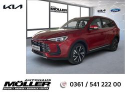 Rot Neu 2025 MG ZS Luxury SUV | 25.749 € (Fairer Preis)