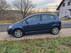 Blau Gebraucht 2006 VW Golf Plus Goal Van / Kleinbus | 4.200 € (Fairer Preis)