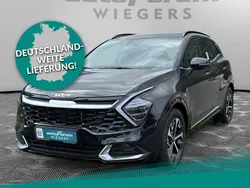 Schwarz Neu 2025 Kia Sportage 4 SUV | 30.970 € (Superpreis)