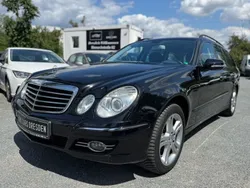 Schwarz Gebraucht 2006 Mercedes E280 Kombi | 3.990 € (Superpreis)