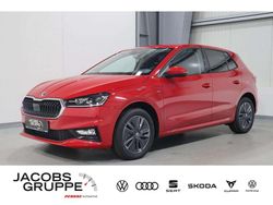 Velvet rot Neu 2025 Skoda Fabia Tour Kleinwagen | 27.765 € (Teuer)