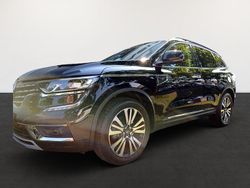 Gxa onyxschwarz (metallic) Gebraucht 2022 Renault Koleos Initiale Paris SUV | 22.890 € (Superpreis)