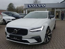 Crystal white Gebraucht 2025 Volvo S90 Ultimate Limousine | 39.900 €