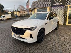 Weiß Gebraucht 2025 Mazda CX-60 Homura-Line SUV | 47.499 € (Guter Preis)