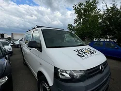 Weiß Gebraucht 2010 VW T5 Van | 4.999 €