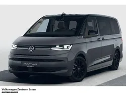 Grau Neu 2025 VW T7 Edition Van | 62.480 €
