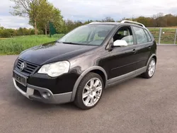 VW Polo Cross