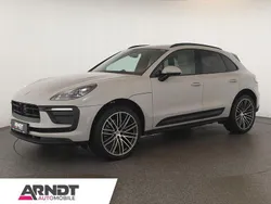 Kreide Gebraucht 2023 Porsche Macan Chrono SUV | 72.884 € (Fairer Preis)