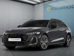 Grau Neu 2025 Audi A5 S-Line Coupé | 57.499 € (Guter Preis)