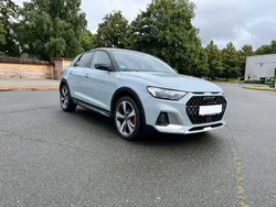 Grau Gebraucht 2023 Audi A1 Ambiente Kleinwagen | 27.990 € (Etwas zu teuer)