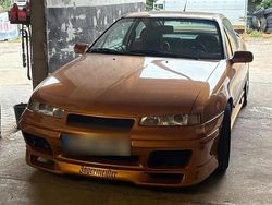 Andere farben Gebraucht 1992 Opel Calibra Coupé | 7.500 €