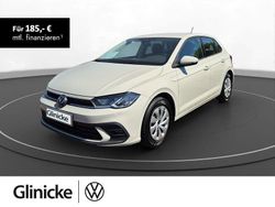 Grau Gebraucht 2024 VW Polo Life Limousine | 16.480 € (Guter Preis)