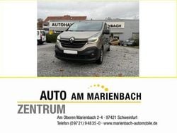 Beige Gebraucht 2021 Renault Trafic Life Van / Kleinbus | 24.990 €