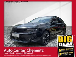 Schwarz Neu 2025 Opel Astra Kombi | 28.997 € (Guter Preis)